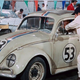 It’s Herbie!